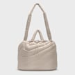 Nike Sportwear Puffle Tote 3.0 beige 105601 1