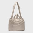 Nike Sportwear Puffle Tote 3.0 bege 105601 3
