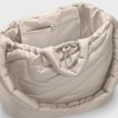 Nike Sportwear Puffle Tote 3.0 beige 105601 4
