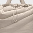 Nike Sportwear Puffle Tote 3.0 bež 105601 5