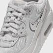 Nike   Air Max 90 Shine (GS) grijs 105608 7