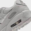 Nike   Air Max 90 Shine (GS) grau 105608 8