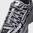 Nike P-6000 (GS) prateado 105612 7