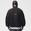Jordan Flight Fleece Quarter-Zip Low Brand czarny 105538 2