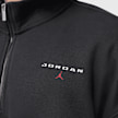 Nike Flight Fleece Quarter-Zip Low Brand negro 105538 4
