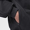 Jordan Flight Fleece Quarter-Zip Low Brand preto 105538 5