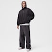 Jordan Flight Fleece Quarter-Zip Low Brand preto 105538 8