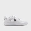 Nike Air Force 1 SH (GS) branco 105558 2