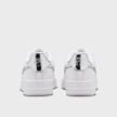 Nike Air Force 1 SH (GS) Weiß 105558 4