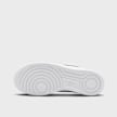 Nike Air Force 1 SH (GS) blanc 105558 5