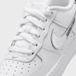 Nike Air Force 1 SH (GS) Weiß 105558 7