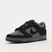 Nike   Dunk Low SDE (GS) cinzento 105560 2