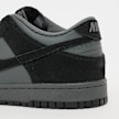 Nike   Dunk Low SDE (GS) szary 105560 7