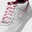 Nike Air Force LV8 (GS) branco 105561 7