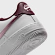 Nike Air Force LV8 (GS) blanco 105561 8