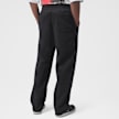 Nike Brooklyn Space Jam Fleece Cuffed Pants crna 105484 2