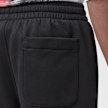 Nike Brooklyn Space Jam Fleece Cuffed Pants zwart 105484 4
