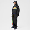 Nike Brooklyn Space Jam Fleece Cuffed Pants negro 105484 7