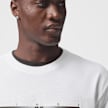 Nike Brooklyn Space Jam Wings Short Sleeve Crew zwart 105488 3