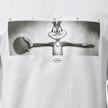 Nike Brooklyn Space Jam Wings Short Sleeve Crew Schwarz 105488 4
