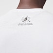 Nike Brooklyn Space Jam Wings Short Sleeve Crew Nero 105488 6