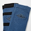 Nike 2 PACK - Everyday Elevated Crew Socks multicolorido 105499 2