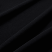 Nike Studio Fleece Medium Weight Mid Rise Open Hem Pant noir 105552 7