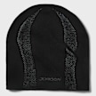 Jordan U J PEAK BEANIE DGGR black cinzento 105477 1