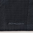 Jordan U J PEAK BEANIE DGGR black Grau 105477 3