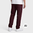 Nike Sportswear SF Open Hem Pant rouge 105719 2