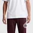 Nike Sportswear SF Open Hem Pant rouge 105719 3