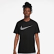 Nike Sportswear Tee Icon Swoosh crna 105750 1