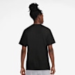 Nike Sportswear Tee Icon Swoosh crna 105750 2