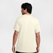 Nike Sportswear Studio Club Conect Brand Tee bege 105757 2