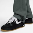 Nike Tech Fleece Open Hem Pant grün 105726 3