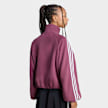 adidas Originals Faux Suede Track Top Rot 105779 2