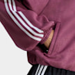 adidas Originals Faux Suede Track Top Rot 105779 4