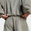 adidas Originals Faux Suede Tracktop zielony 105780 4