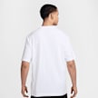 Nike Sportswear Tee LSE YMH Goddess biały 105766 2