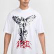 Nike Sportswear Tee LSE YMH Goddess wit 105766 3