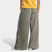 adidas Originals Faux Suede Trackpant Verde 105783 2