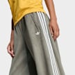 adidas Originals Faux Suede Trackpant zielony 105783 3