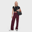 adidas Originals Straight Knit Trackpants rood 105787 4
