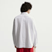 Nike Club Rules Oxford Futura Longsleeve branco 105764 2