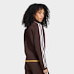 adidas Originals Adilenium Season 6 Knit Track Top brun 105786 2
