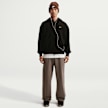 Nike Solo Swoosh Full-Zip Hoodie Nero 105734 7