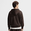 Nike M NK SOLO BB FZ HD CONCEPT velvet brown/sail bruin 105736 2