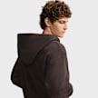 Nike M NK SOLO BB FZ HD CONCEPT velvet brown/sail bruin 105736 5