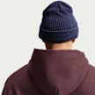 Nike Solo Full-Zip Graphic Hoodie Red 105748 5