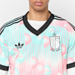 adidas Originals Belgium 2026 Away Jersey blauw 105815 3